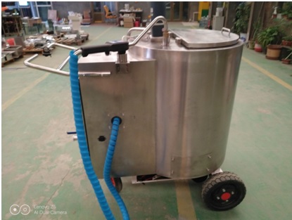 犊牛精准饲喂系统(图2)