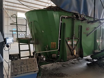 河北津垦奥牧业有限公司启用精准饲喂系统(图4)