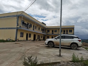 云南兴苑牧场精准饲喂系统上线运行(图1)